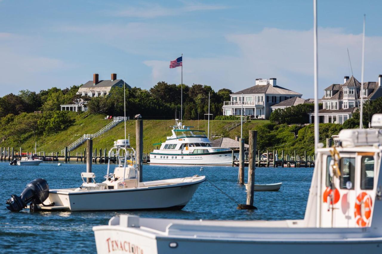 The Edgartown Inn, The Edgartown Collection Экстерьер фото