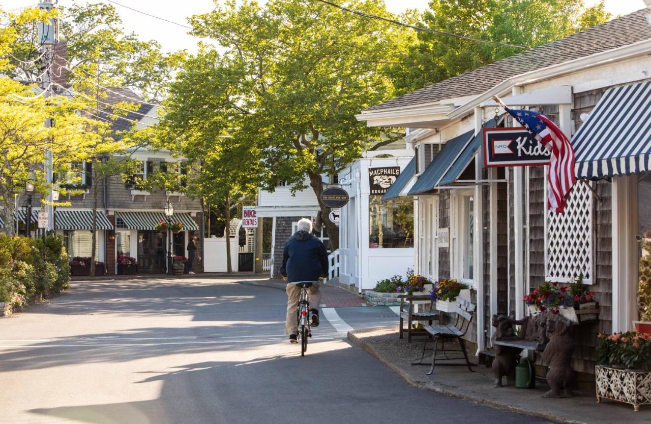 The Edgartown Inn, The Edgartown Collection Экстерьер фото