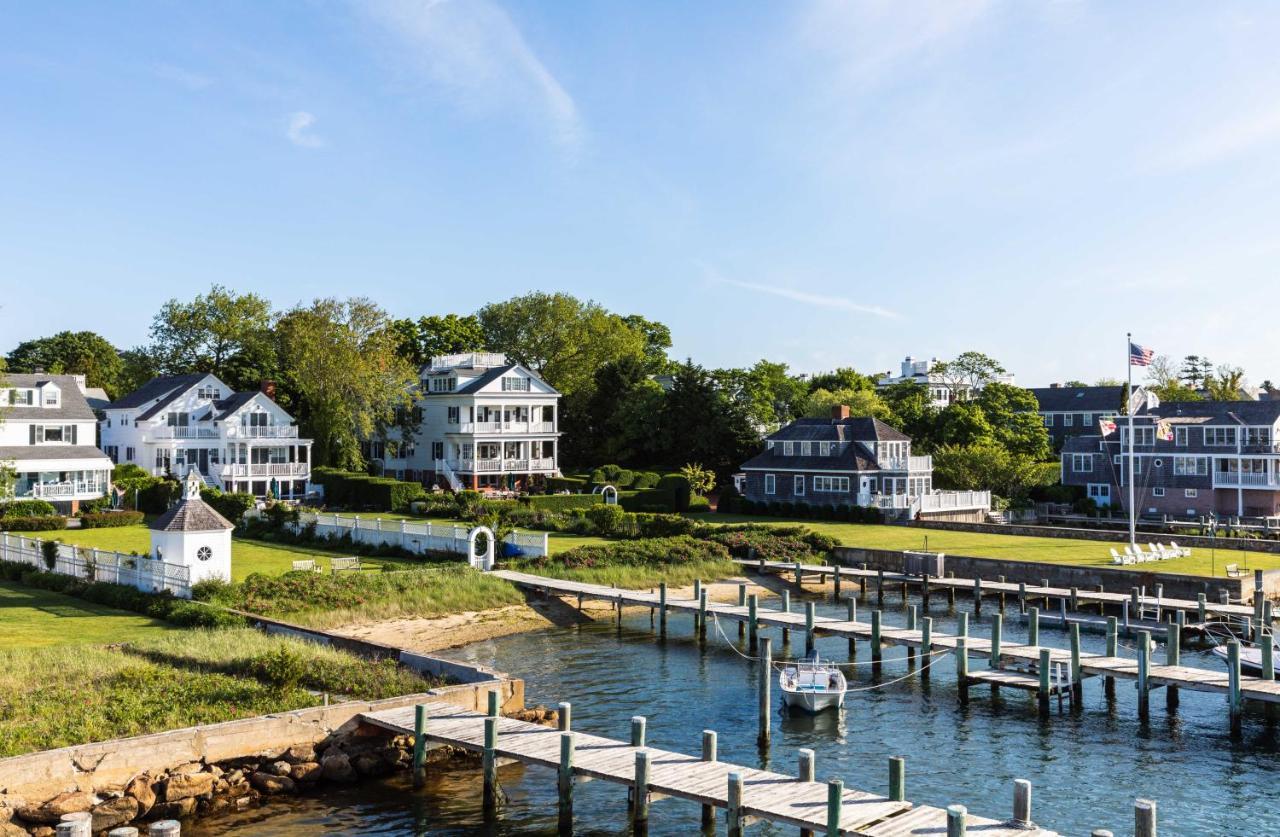 The Edgartown Inn, The Edgartown Collection Экстерьер фото